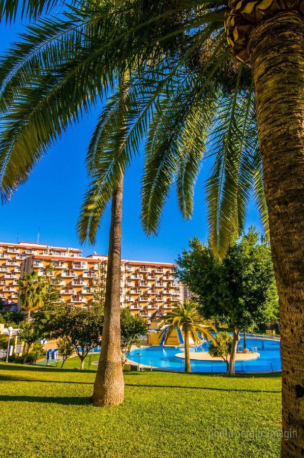 706 Minerva Apartamentos - Vista Al Mar Y La Piscina - Piscina Y Playa Benalmadena Exterior photo