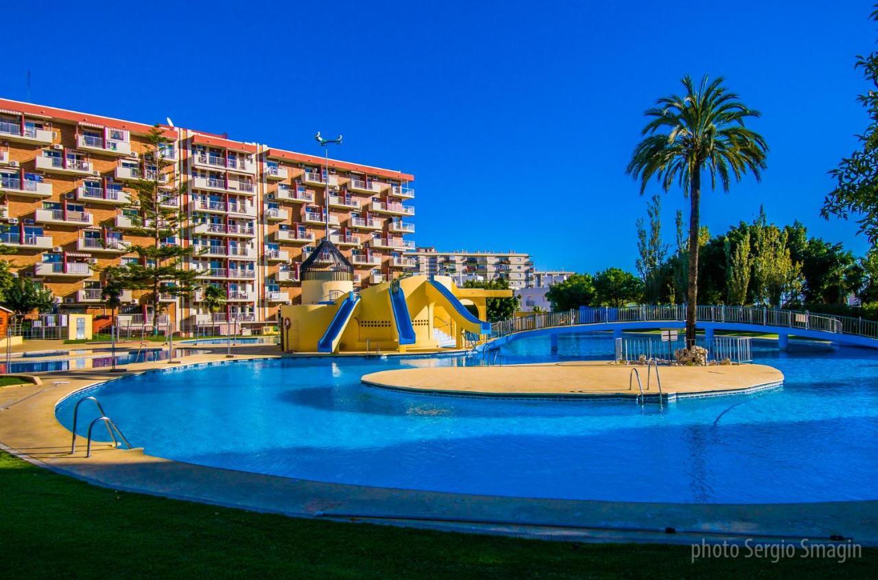 706 Minerva Apartamentos - Vista Al Mar Y La Piscina - Piscina Y Playa Benalmadena Exterior photo