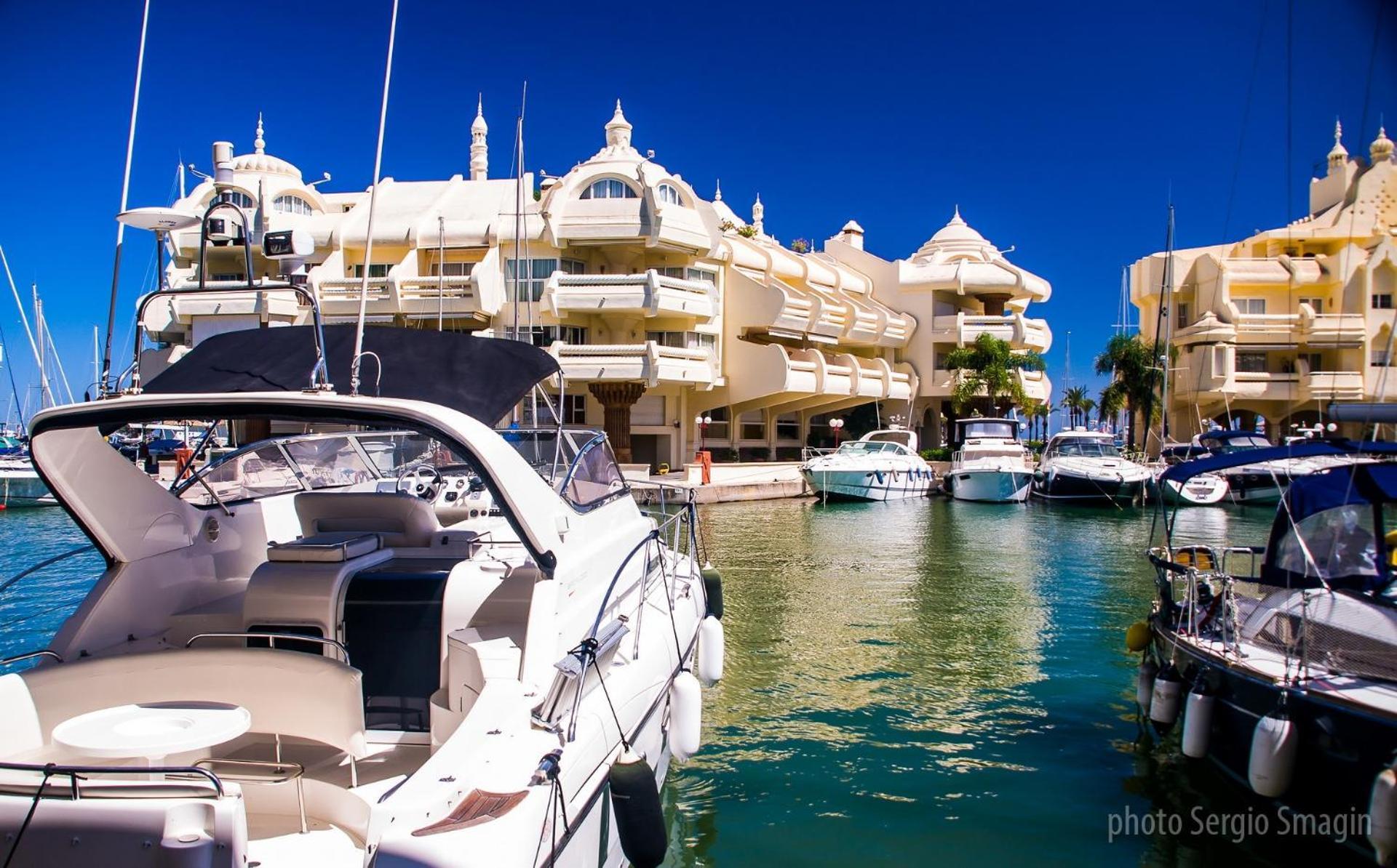 706 Minerva Apartamentos - Vista Al Mar Y La Piscina - Piscina Y Playa Benalmadena Exterior photo