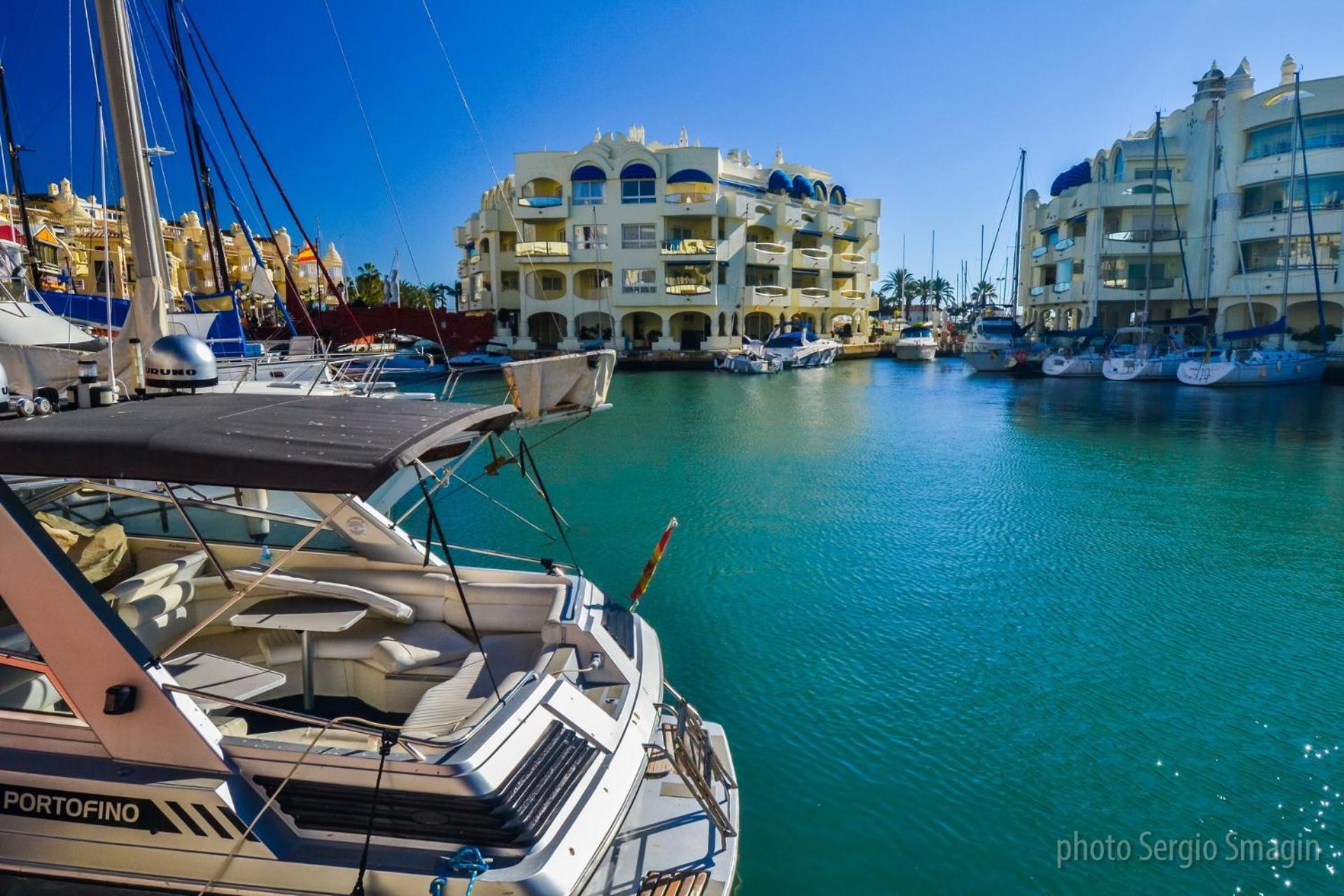 706 Minerva Apartamentos - Vista Al Mar Y La Piscina - Piscina Y Playa Benalmadena Exterior photo
